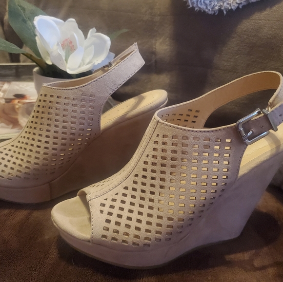 Wedges - Picture 2 of 4